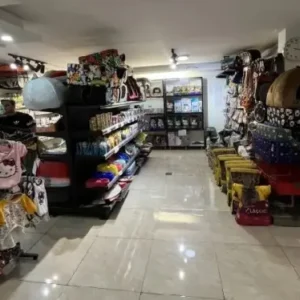 کلینیک دامپزشکی پت لند شهرقدس