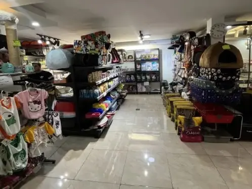 کلینیک دامپزشکی پت لند شهرقدس